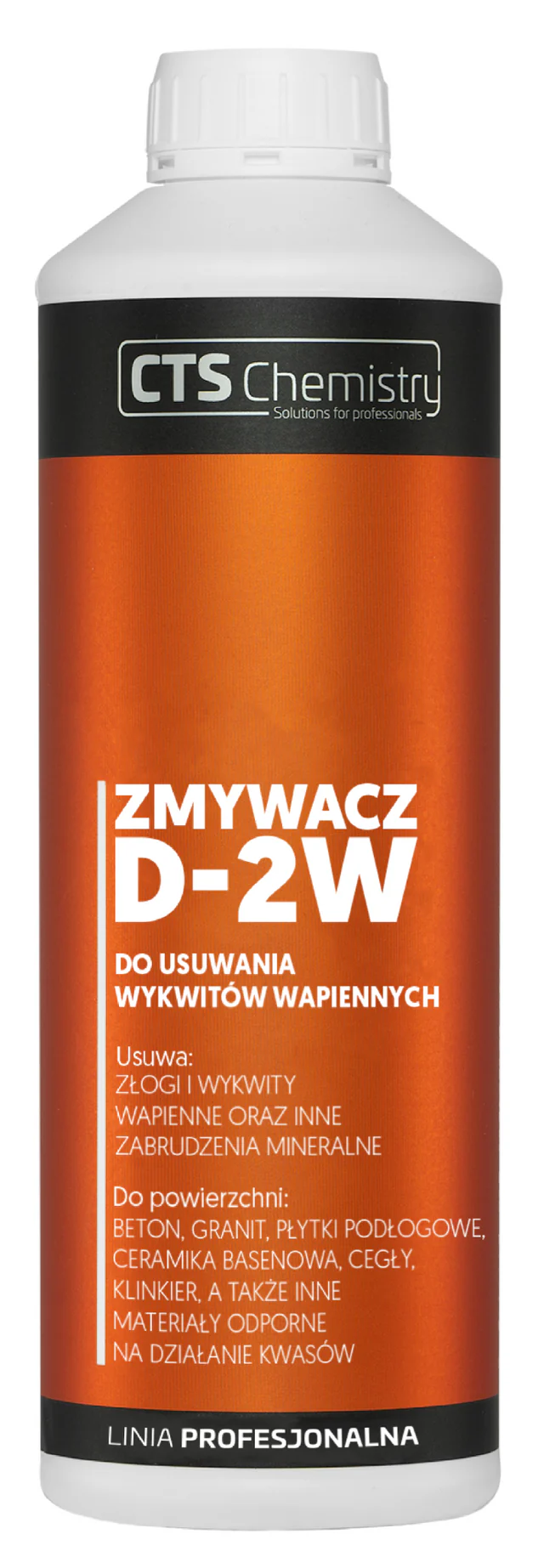 ZMYWACZ D-2W 1L