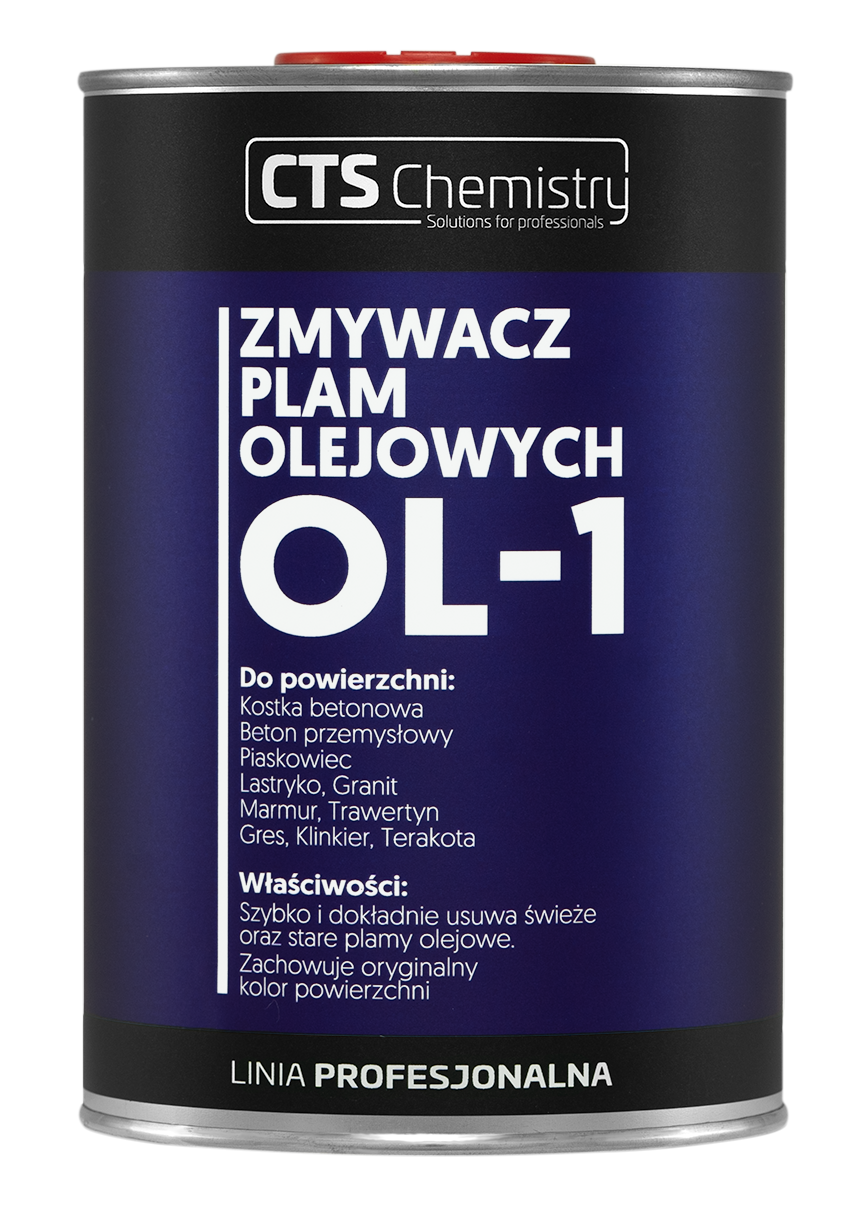 Zmywacz – OL-1 – 1L